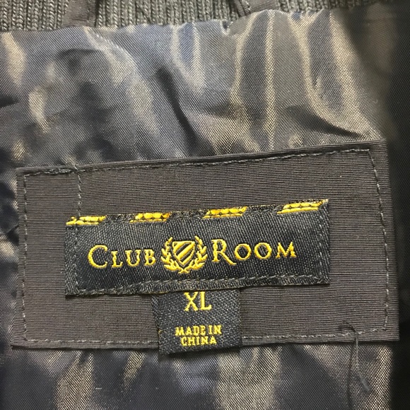 Men’s jacket - Picture 2 of 4